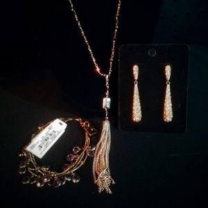 Antique  & Modern Jewelry